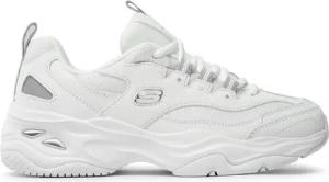 Skechers Sneakers Fresh Diva 149492/WGY Weiß