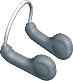Speedo - Competition Noseclip graphite