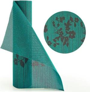 DecoHomeTextil Heimtextilmanufaktur Tischläufer Miami Tablerunner, wind- und wetterfest, UV-beständig, verrottungsfest