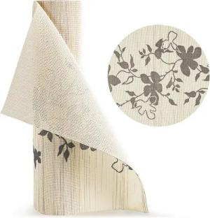 DecoHomeTextil Heimtextilmanufaktur Tischläufer Miami Tablerunner, wind- und wetterfest, UV-beständig, verrottungsfest