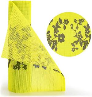 DecoHomeTextil Heimtextilmanufaktur Tischläufer Miami Tablerunner, wind- und wetterfest, UV-beständig, verrottungsfest