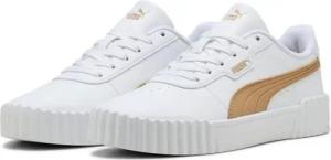 PUMA CARINA 3.0 AQUA METALLICS Sneaker