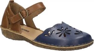 Josef Seibel Rosalie 04 Sandale mit weichem Lederfutter