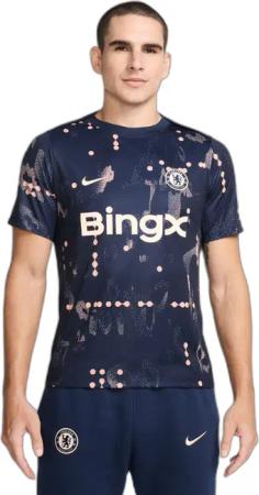Voranstoßtrikot Chelsea Dri-FIT Academy Pro 2024/25