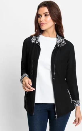 Shirtjacke