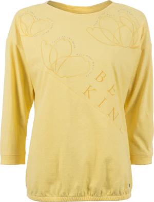 Soquesto Shirt 3/4 OndriaSOQ light citrus