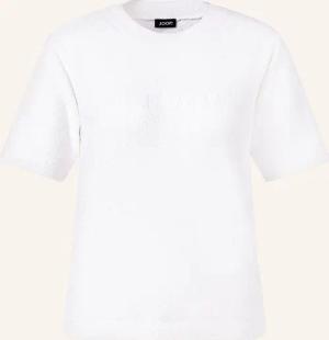 JOOP! T-Shirt KALIKA aus Frottee
