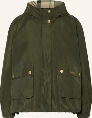 Barbour Jacke MAE