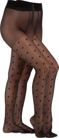 Camano Feinstrumpfhose "Strumpfhose 2er Pack"