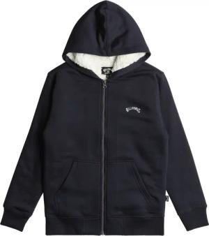 Billabong Sweatshirt "Arch Sherpa"