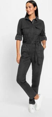heine Overall