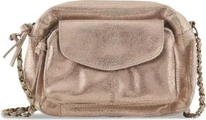 Pieces Handtasche 17063358 Rosa