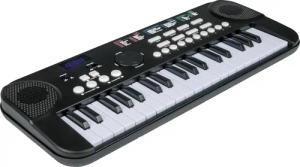 Keyboard für Einsteiger, kompakt, leicht und kabellos