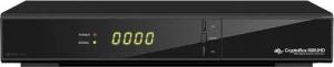 ab-com CryptoBox 800UHD 4K DVB-S2X Satellitenreceiver