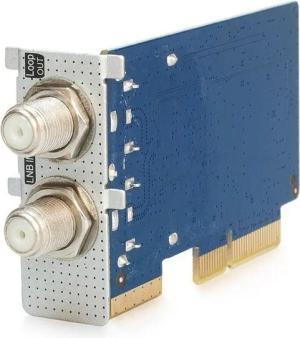 ab-com PULSe DVB-S2X Single Sat Tuner