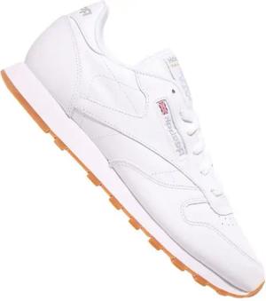 Reebok Reebok Classic Leather Sneaker Damen Damen Sneaker