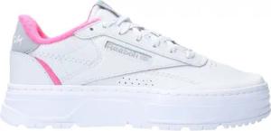 Reebok Reebok Club C Double Geo Sneaker Damen Damen Sneaker