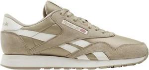 Reebok Reebok Classic Nylon Sneaker Weiß Herren Sneaker