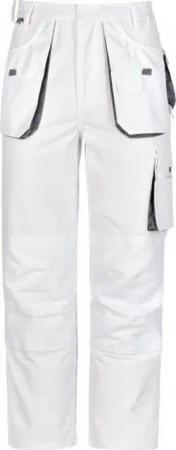 Triuso Arbeitshose Bundhose Cargohose Herrenhose Damenhose Hose Power