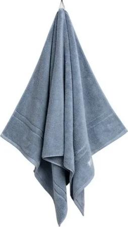 Gant Duschtücher Unisex Duschtuch 1er Pack Baumwolle Premium Towel, Frottier (1er Pack, 1-St)