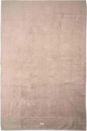 Gant Duschtücher Unisex Duschtuch 1er Pack Baumwolle Premium Towel, Frottier (1er Pack, 1-St)
