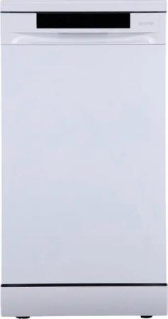 Gorenje Geschirrspüler GS531E10W weiß