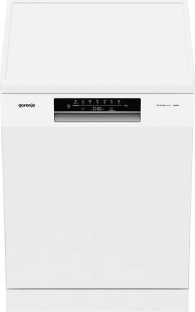 Gorenje Geschirrspüler GS642E91WP weiß B/H/T: ca. 59,9x84,5x59,7 cm