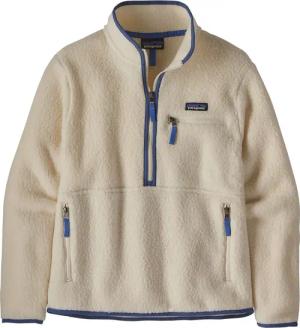 Patagonia Damen Pile Retro Marsupial Pullover