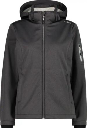 CMP Damen Soft Melange Jacke