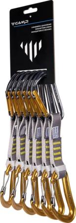 Camp Dyon Mixed Express KS Expressset 6er Pack