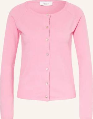 rosemunde Strickjacke LAICA mit Cashmere