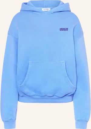 American Vintage Hoodie IZUBIRD