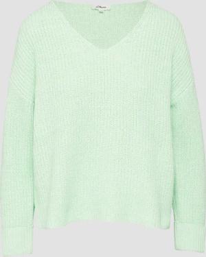 Strickpullover