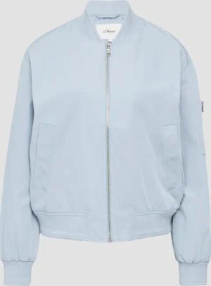 Outdoor-Jacke