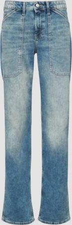 Jeans-Hose