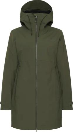 Didriksons BEA 6 Parka Damen