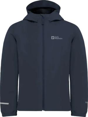 Jack Wolfskin Outdoorjacke "FLAZE JACKET K", mit Kapuze