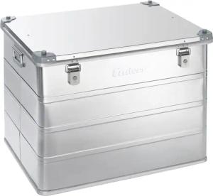 Enders Aufbewahrungsbox "Vancouver L", Aluminium, BxTxH: 79x58,5x60 cm, 236 Liter
