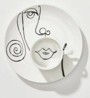 heine home Geschirr-Set