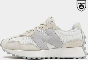 New Balance 327 Damen - Damen, White