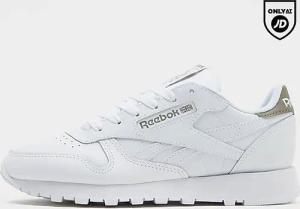 Reebok Classic Leather Damen - Damen, Grey