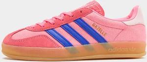adidas Originals Gazelle Indoor Damen - Damen, Pink