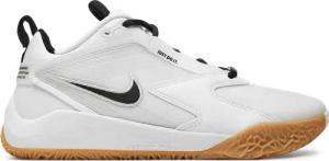 Nike Hallenschuhe Air Zoom Hyperace 3 FQ7074 101 Weiß