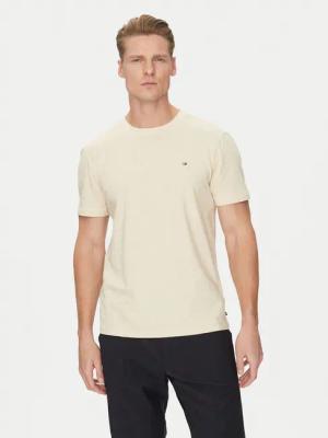 Tommy Hilfiger T-Shirt UM0UM03362 Beige Regular Fit