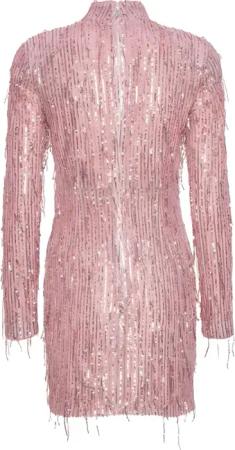 Rotate - Dresses Pink - Größe 36 - rosa