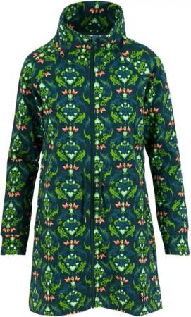 Sweatjacke Mrs Turtle Zip up