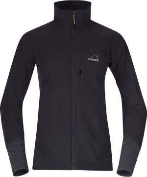 Bergans Damen Y MountainLine Light Insulated Air Jacke