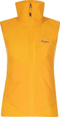 Bergans Damen Y MountainLine Light Insulated Air Weste