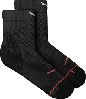 Salewa Herren Eagle Light Qrt Socken