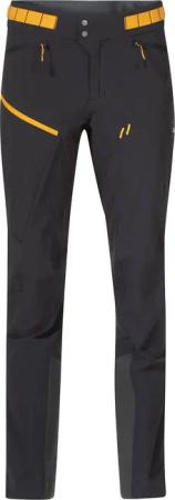 Bergans Damen Y MountainLine Wooltech Softshell Hose